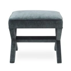 Jonathan Adler Benches & Ottomans X-Bench