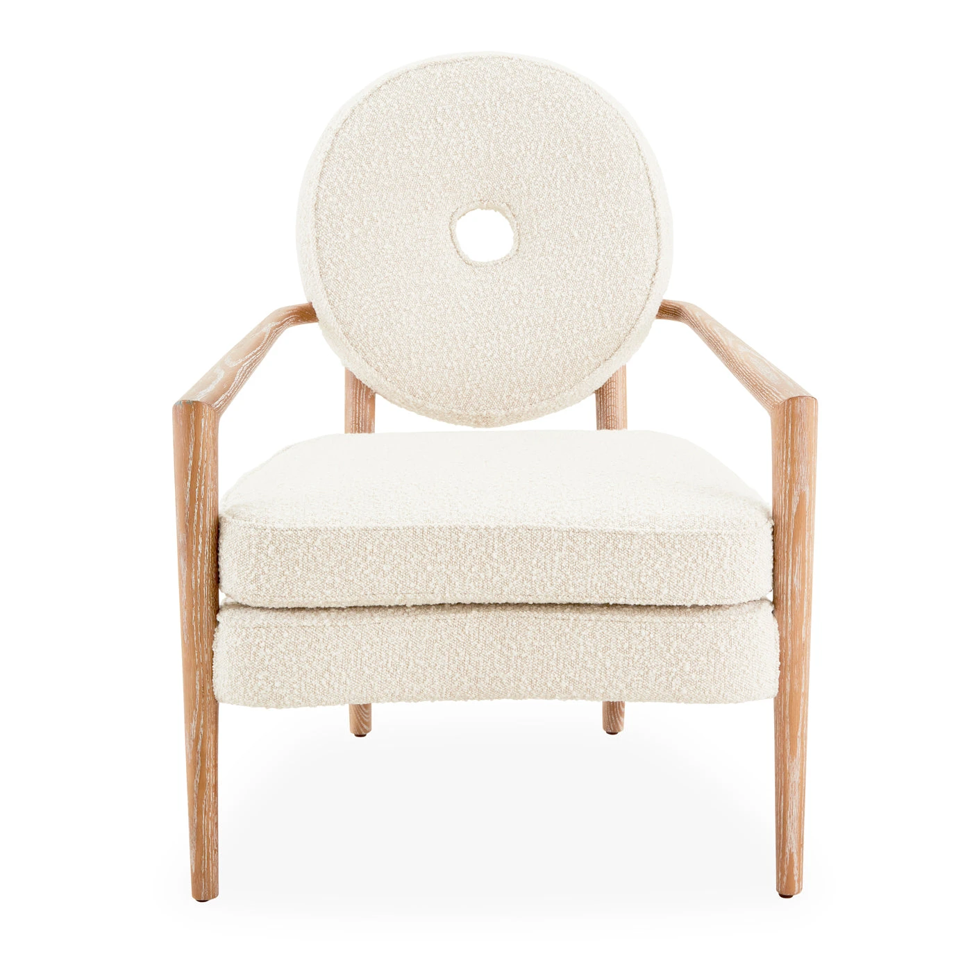 Jonathan Adler New Furniture Zola Lounge Chair