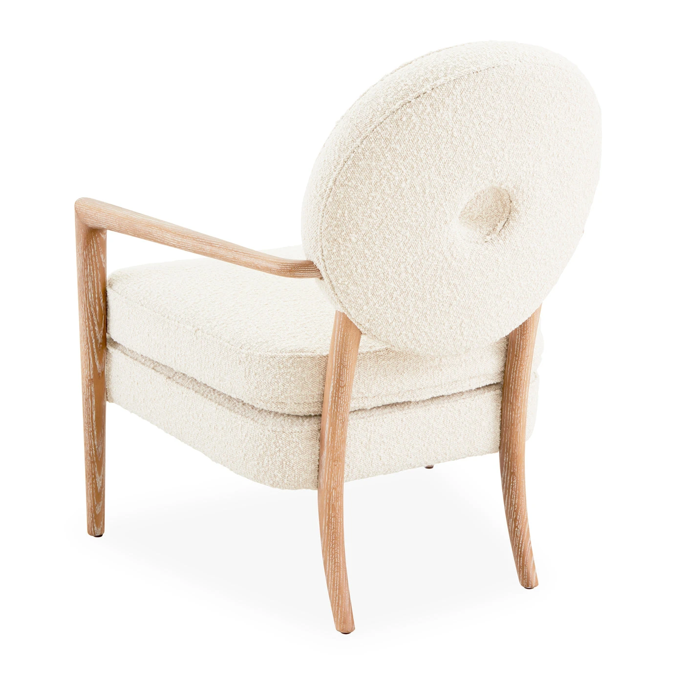 Jonathan Adler New Furniture Zola Lounge Chair